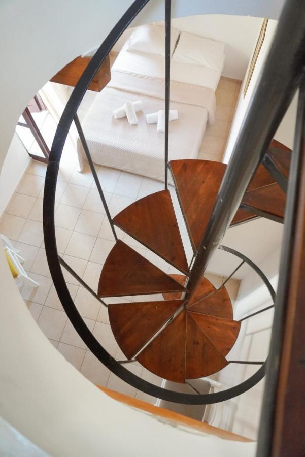 Agapi Appartement Réthymnon
